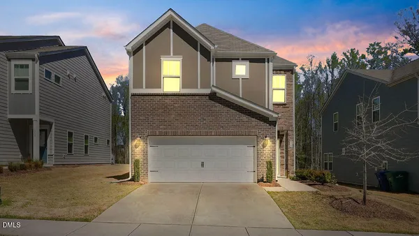 $2,150 | 319 Joneshaven Drive, Fuquay-Varina, NC 27526