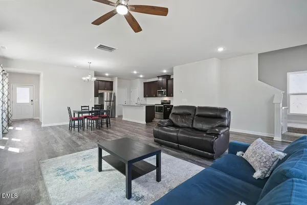 $2,150 | 319 Joneshaven Drive, Fuquay-Varina, NC 27526