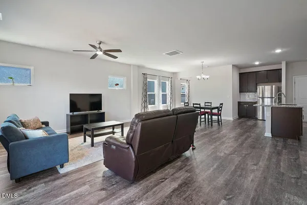 $2,150 | 319 Joneshaven Drive, Fuquay-Varina, NC 27526