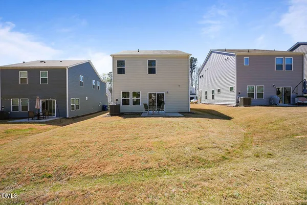 $2,150 | 319 Joneshaven Drive, Fuquay-Varina, NC 27526