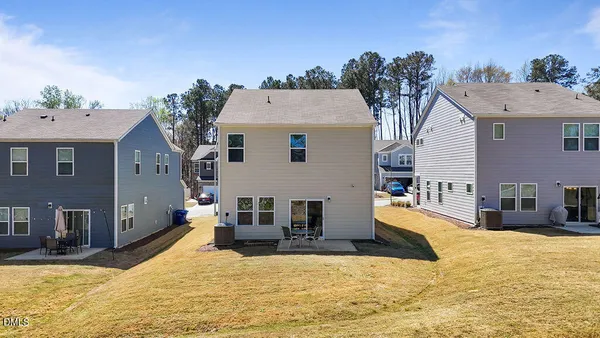 $2,150 | 319 Joneshaven Drive, Fuquay-Varina, NC 27526