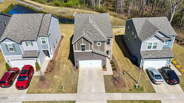 $2,150 | 319 Joneshaven Drive, Fuquay-Varina, NC 27526