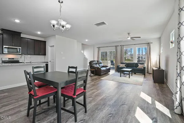 $2,150 | 319 Joneshaven Drive, Fuquay-Varina, NC 27526