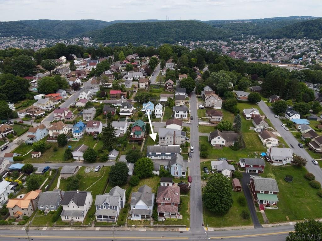 115-117 Rambo Street Johnstown, PA 15905 - Photo 32 of 34