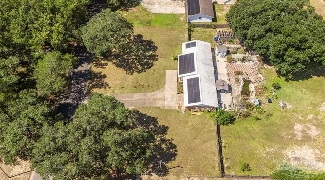 $413,900 | 2550 East Burgess Road, Pensacola, FL 32504