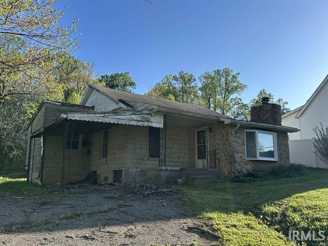 1539 Breckenridge Road Bedford, IN 47421 - Photo 4 of 9