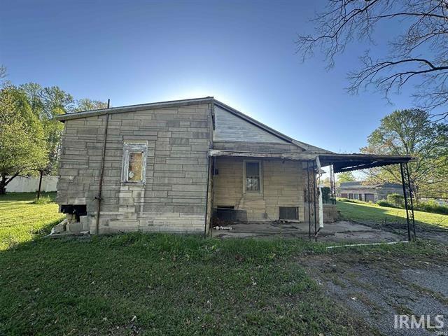1539 Breckenridge Road Bedford, IN 47421 - Photo 5 of 9