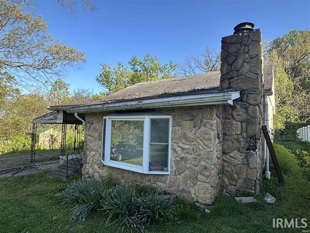 1539 Breckenridge Road Bedford, IN 47421 - Photo 8 of 9