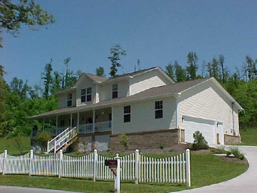 345 Mahoney Road Oliver Springs, TN 37840 - Photo 1 of 1 Primary Photo