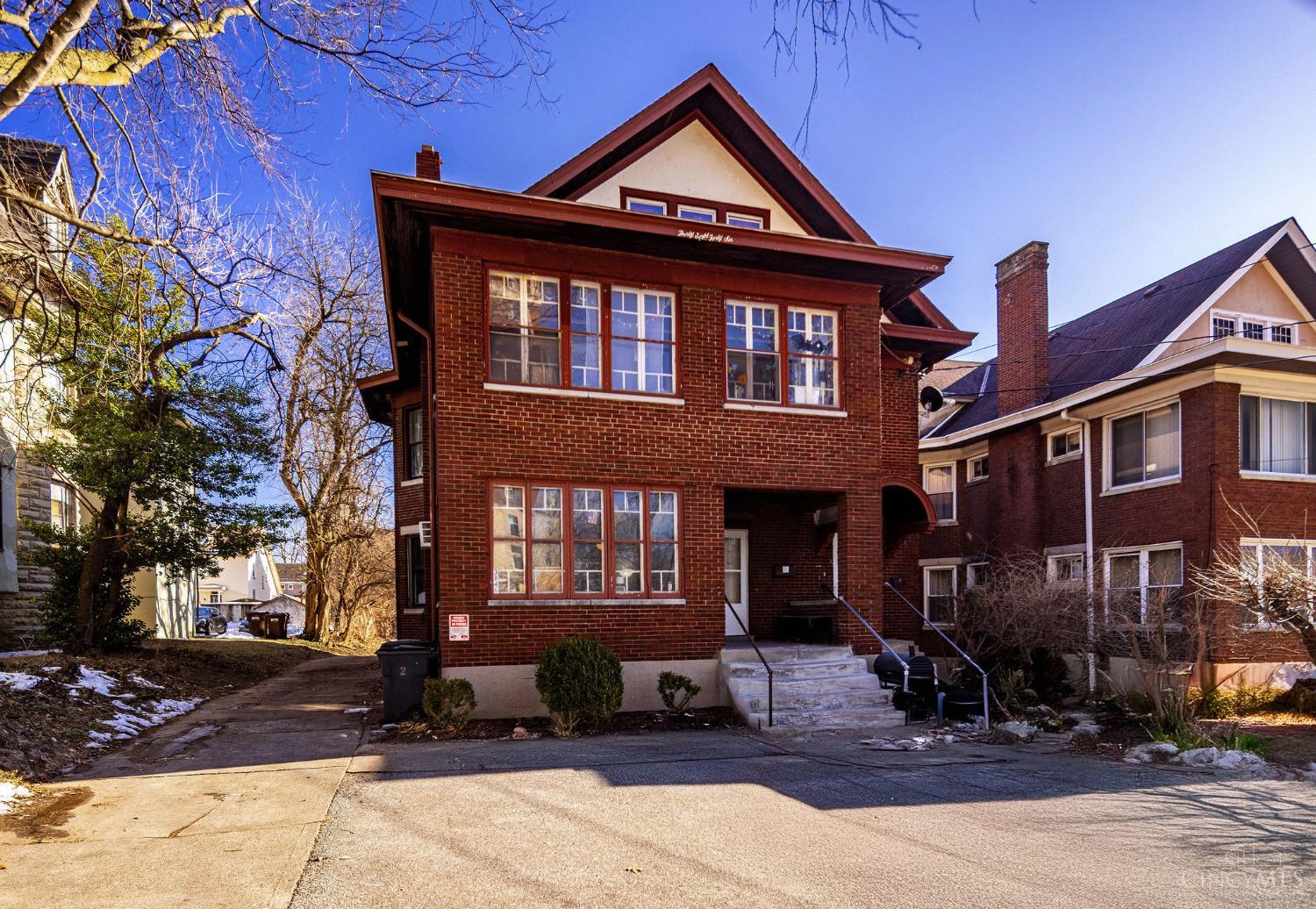 3846 Reading Road Cincinnati, OH 45229 - Photo 1 of 20 Gallery Image 1