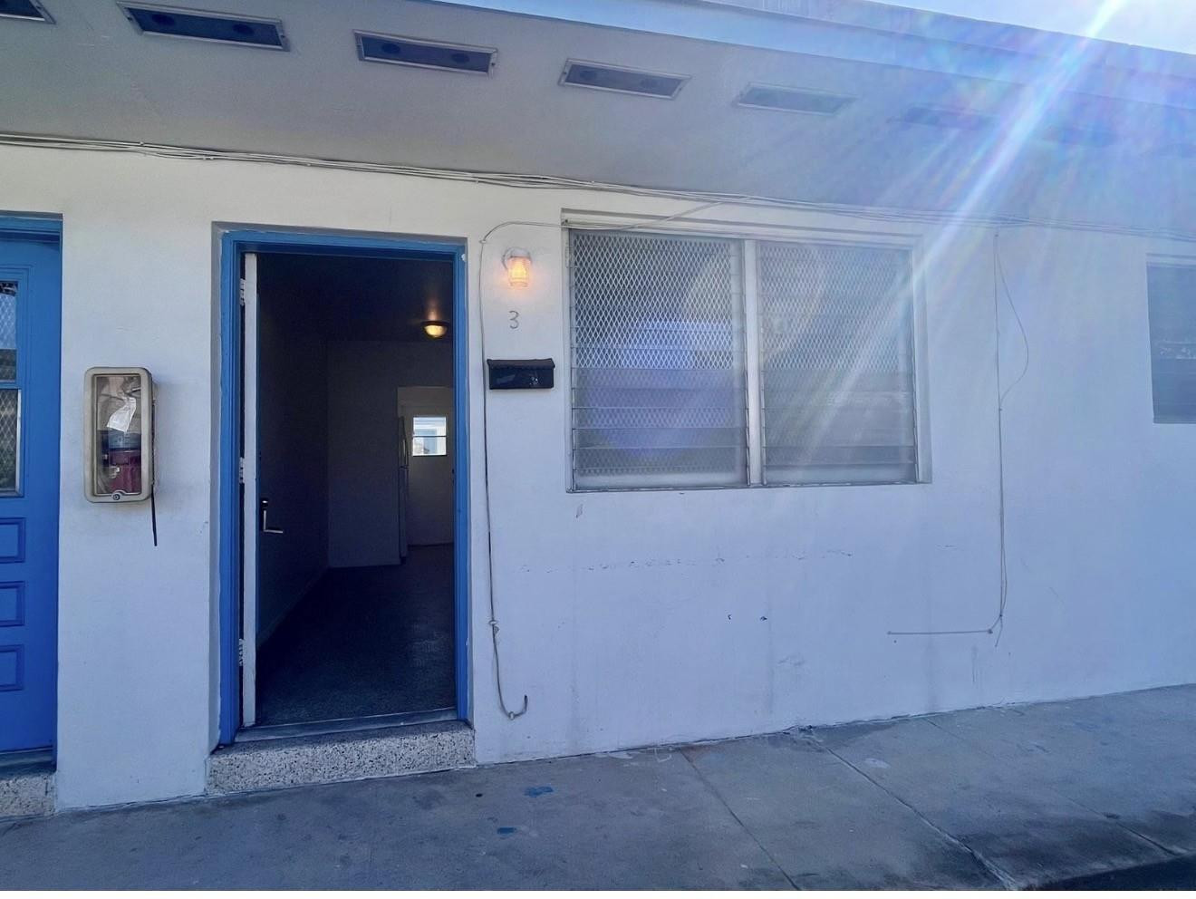 1120 Sesame Street, Unit 3 Opa-Locka, FL 33054 - Photo 2 of 6 Photo 2