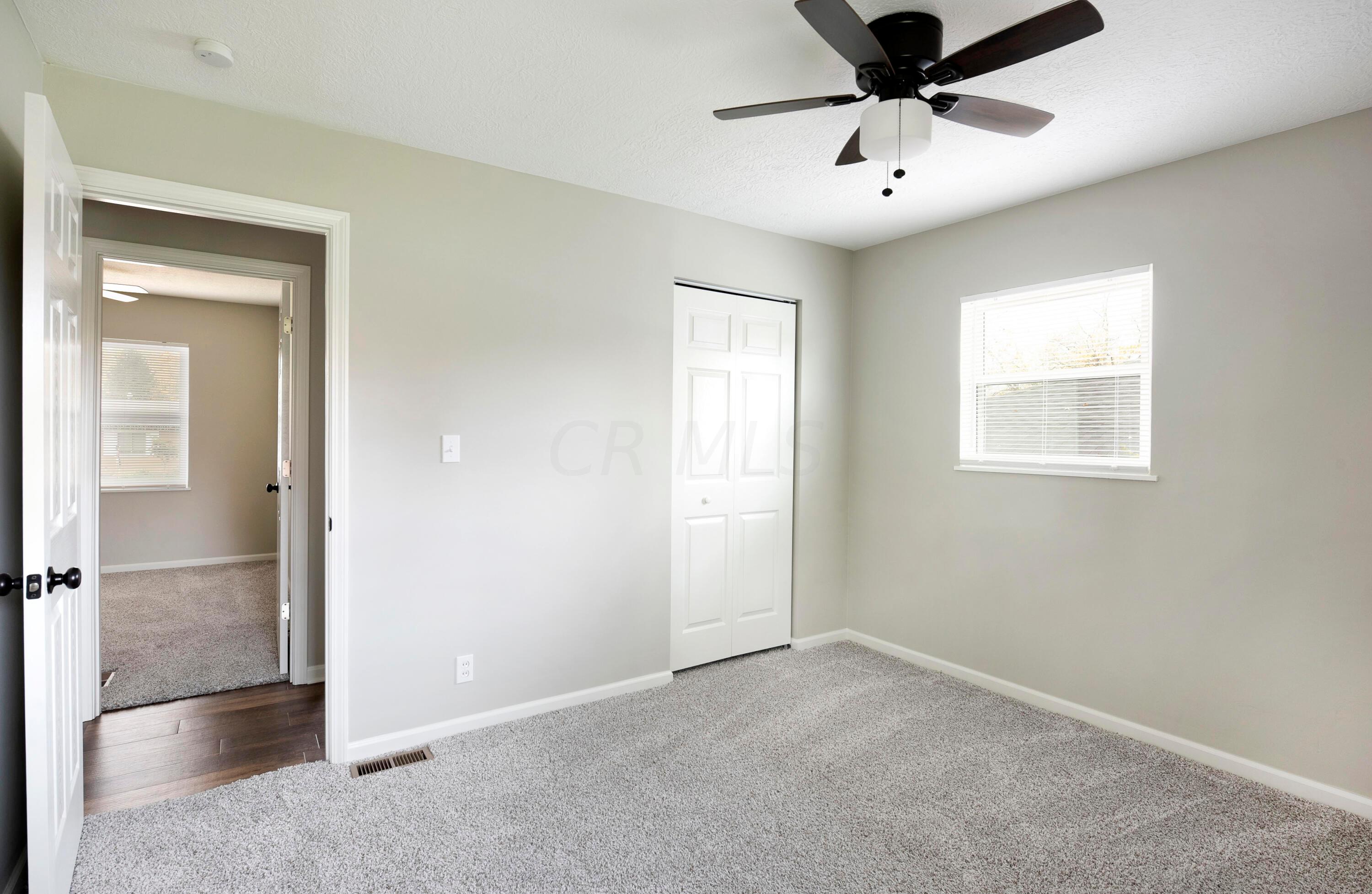 338 Redmond Road Columbus, OH 43228 - Photo 14 of 33 Bedroom #1