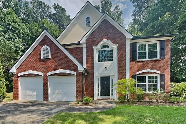 $2,475 | 1703 Silverchase Drive Southwest, Marietta, GA 30008