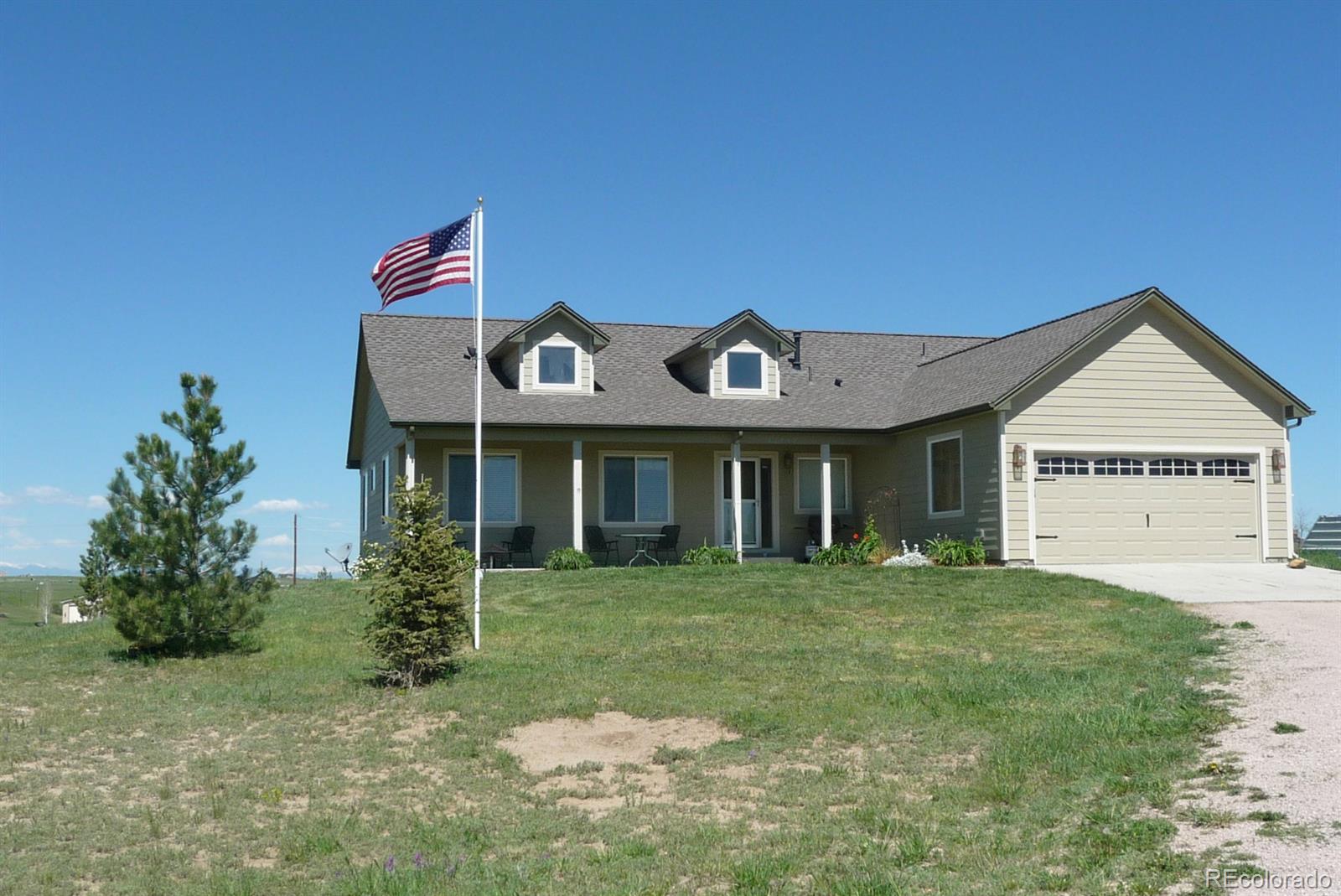 42851 Vista Ridge Road Parker, CO 80138 - Photo 1 of 1 Gallery Image 1