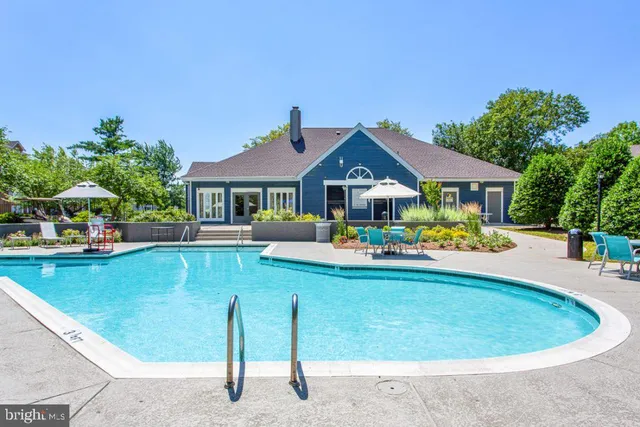 $1,659 | 150 Steeplechase Way, Unit 1BED1BATH, Largo, MD 20774