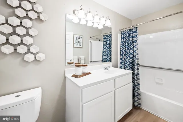 $1,659 | 150 Steeplechase Way, Unit 1BED1BATH, Largo, MD 20774