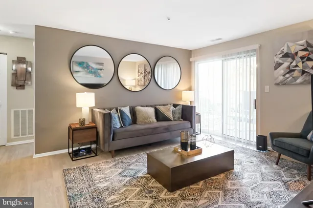 $1,659 | 150 Steeplechase Way, Unit 1BED1BATH, Largo, MD 20774