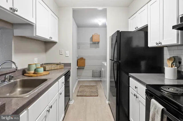 $1,659 | 150 Steeplechase Way, Unit 1BED1BATH, Largo, MD 20774