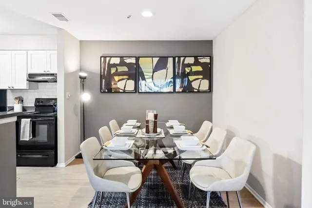 $1,659 | 150 Steeplechase Way, Unit 1BED1BATH, Largo, MD 20774