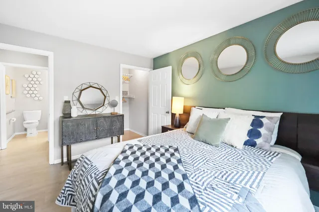 $1,659 | 150 Steeplechase Way, Unit 1BED1BATH, Largo, MD 20774