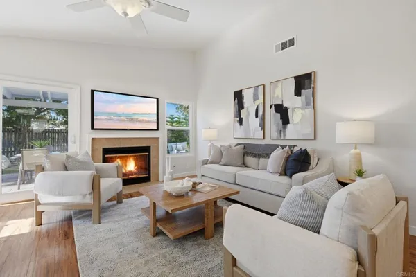 $1,275,000 | 7945 Calle Madrid, Carlsbad, CA 92009