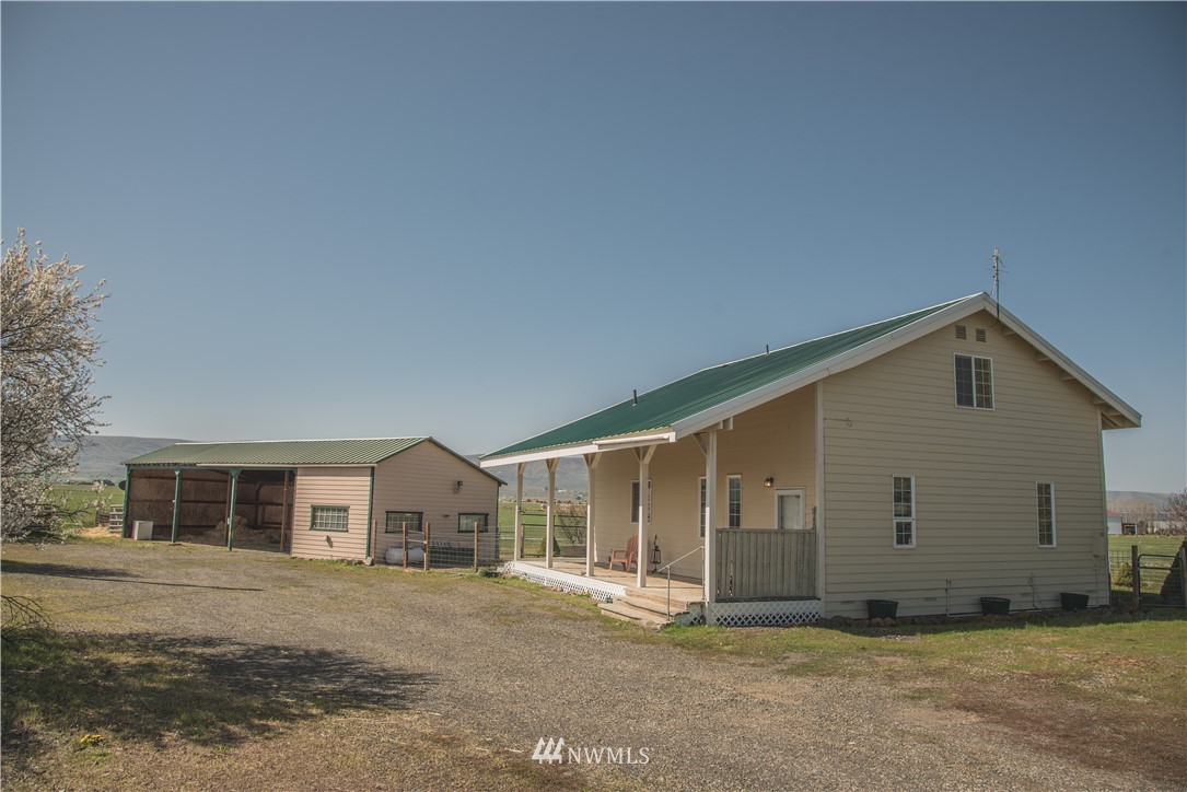 5330 Sorenson Road Ellensburg, WA 98926 - Photo 6 of 25 Gallery Image 6