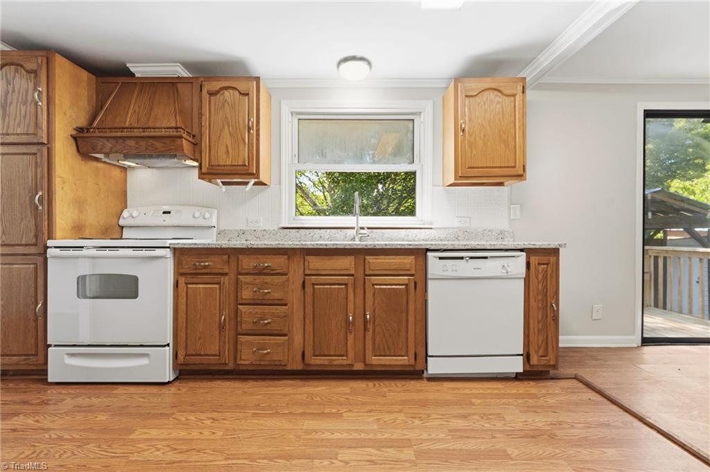 1145 Spencer Orchard Road Walnut Cove, NC 27052 - Photo 16 of 50