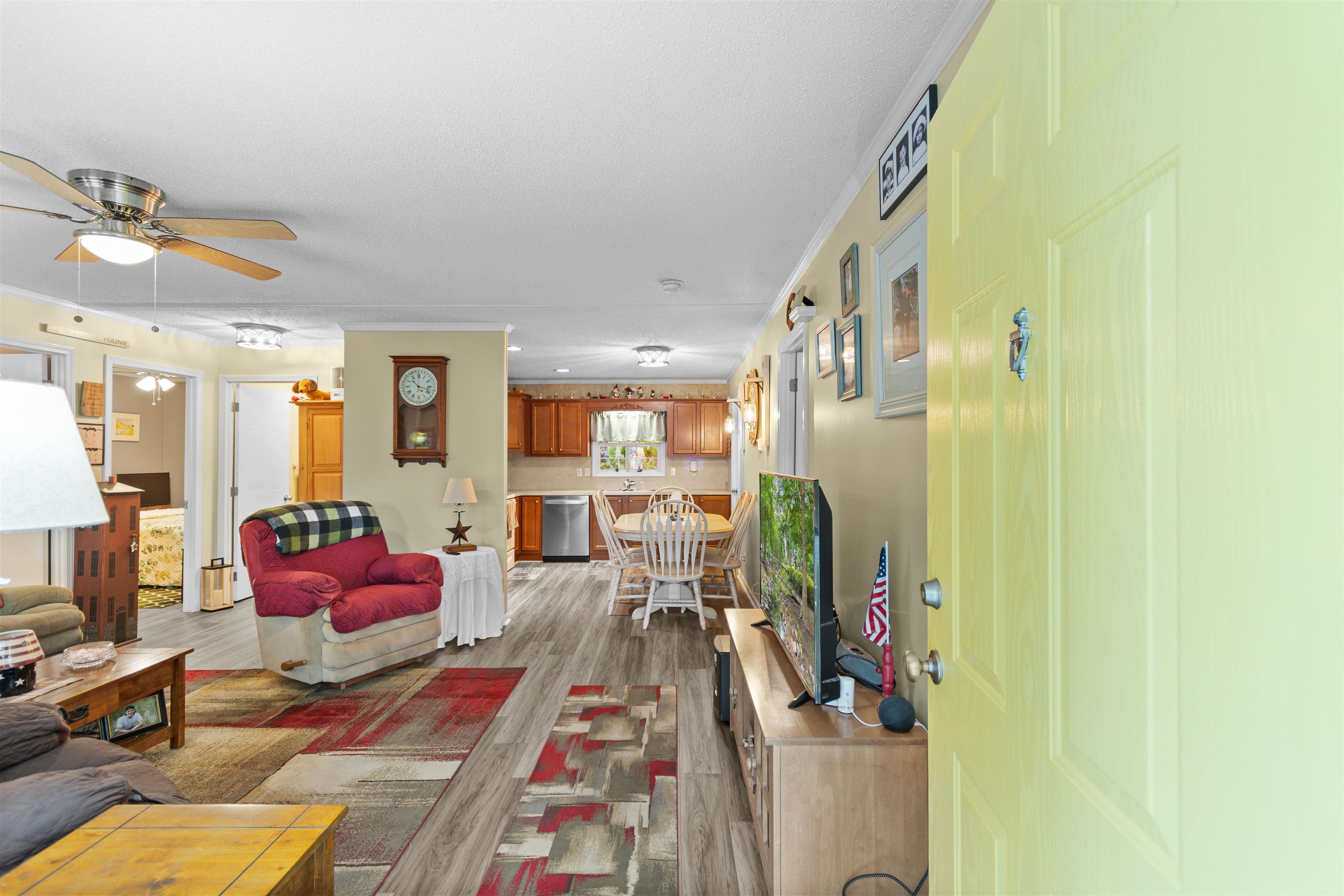 978 Jamestown Road Conway, SC 29526 - Photo 4 of 52