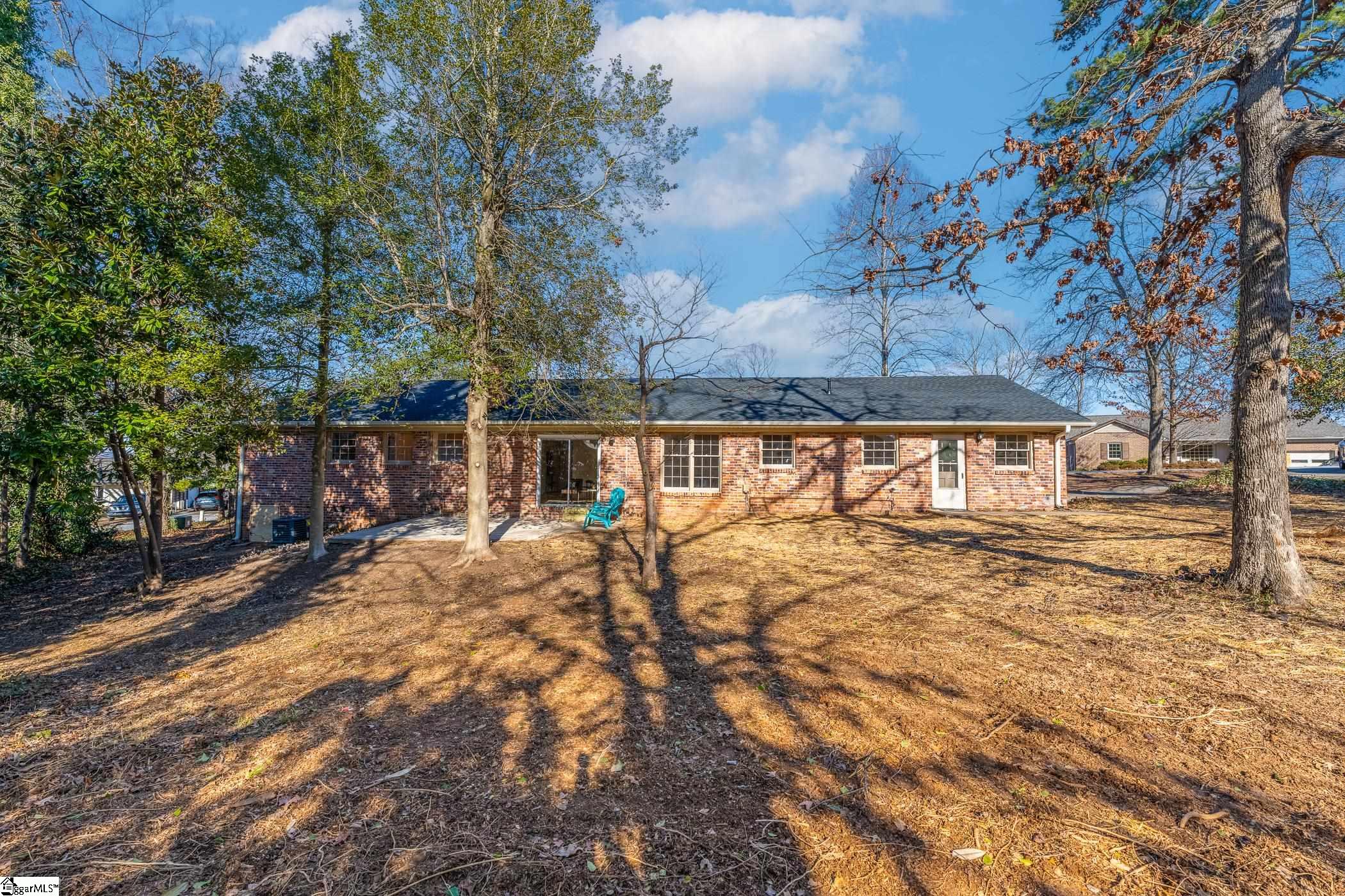 2 South Del Norte Road Greenville, SC 29615 - Photo 34 of 35 Gallery Image 34