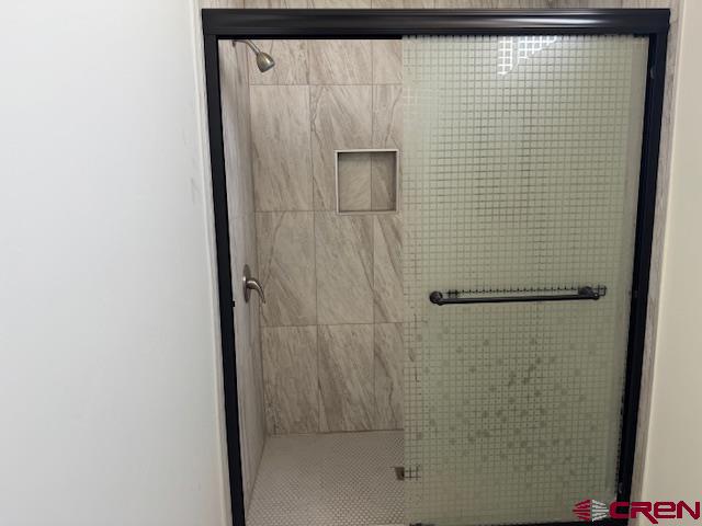 28260 Highway 160, Unit 81 Cortez, CO 81321 - Photo 5 of 20 a bathroom with a shower