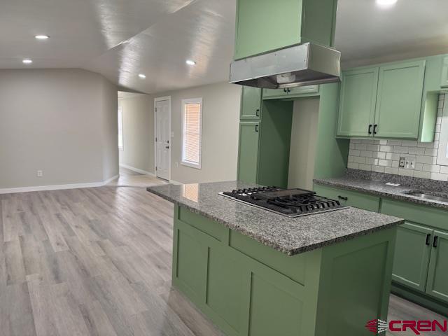 28260 Highway 160, Unit 81 Cortez, CO 81321 - Photo 10 of 20 a kitchen with a sink and a stove top oven