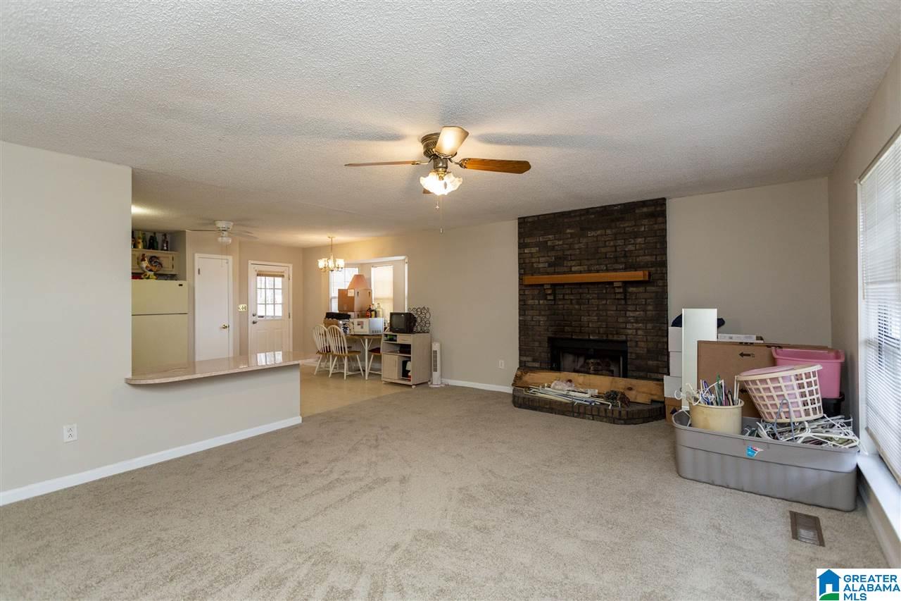 7744 Old Bradford Road Pinson, AL 35126 - Photo 4 of 31