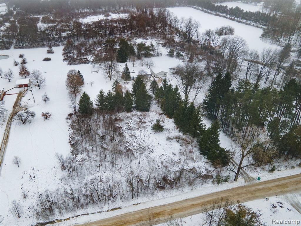 4081 Calkins Road Dryden, MI 48428 - Photo 34 of 44