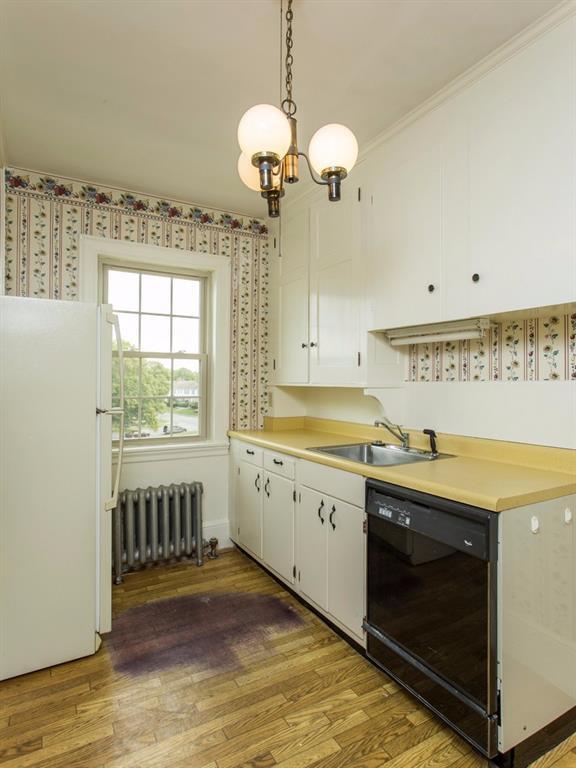 1 Ricker Park, Unit 3C Portland, ME 04101 - Photo 17 of 35 Photo