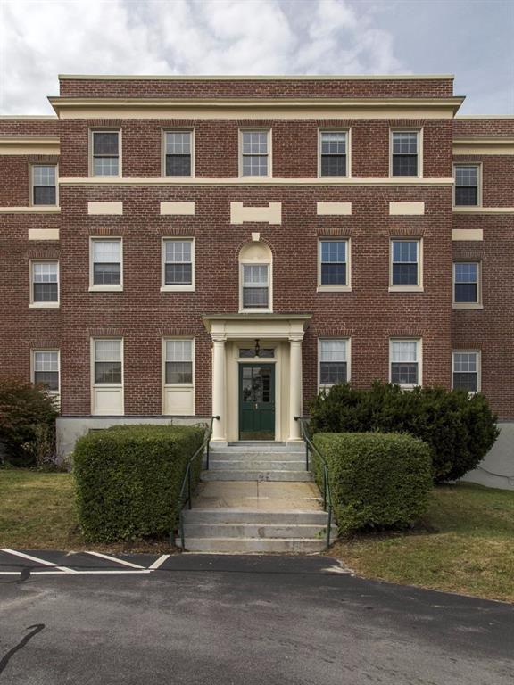 1 Ricker Park, Unit 3C Portland, ME 04101 - Photo 3 of 35 Photo