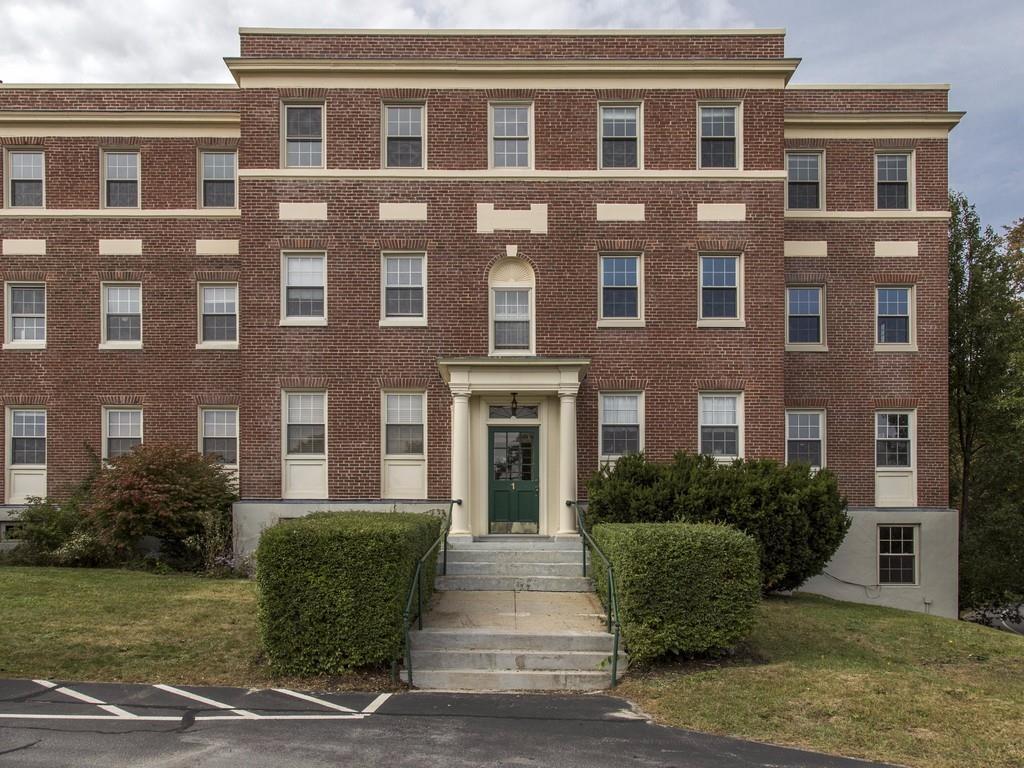 1 Ricker Park, Unit 3C Portland, ME 04101 - Photo 4 of 35 Photo