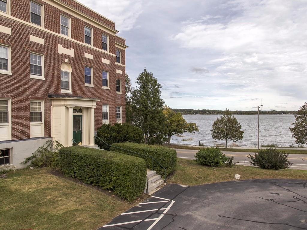 1 Ricker Park, Unit 3C Portland, ME 04101 - Photo 10 of 35 Photo