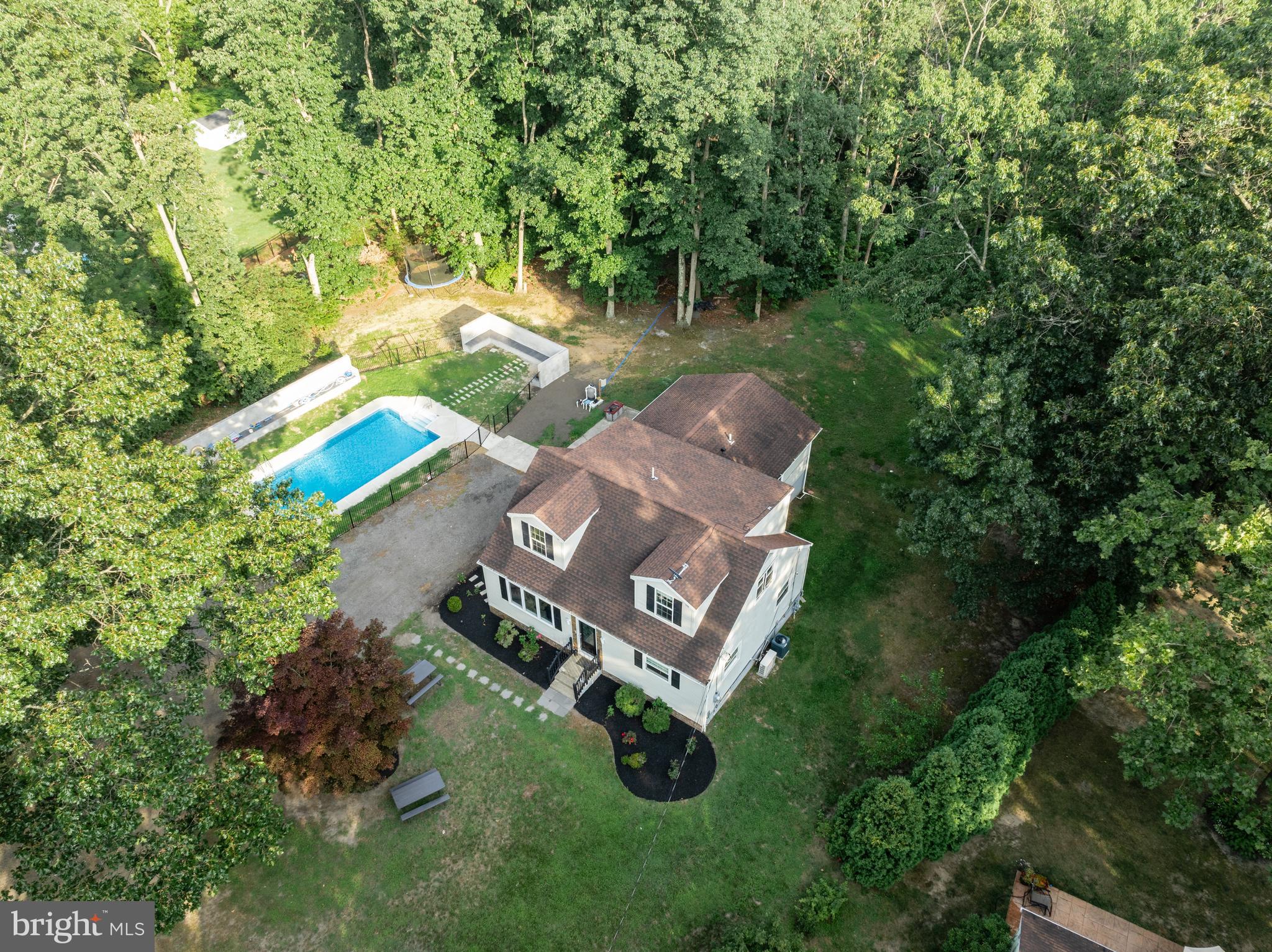 545 Hickstown Road Sicklerville, NJ 08081 - Photo 1 of 53