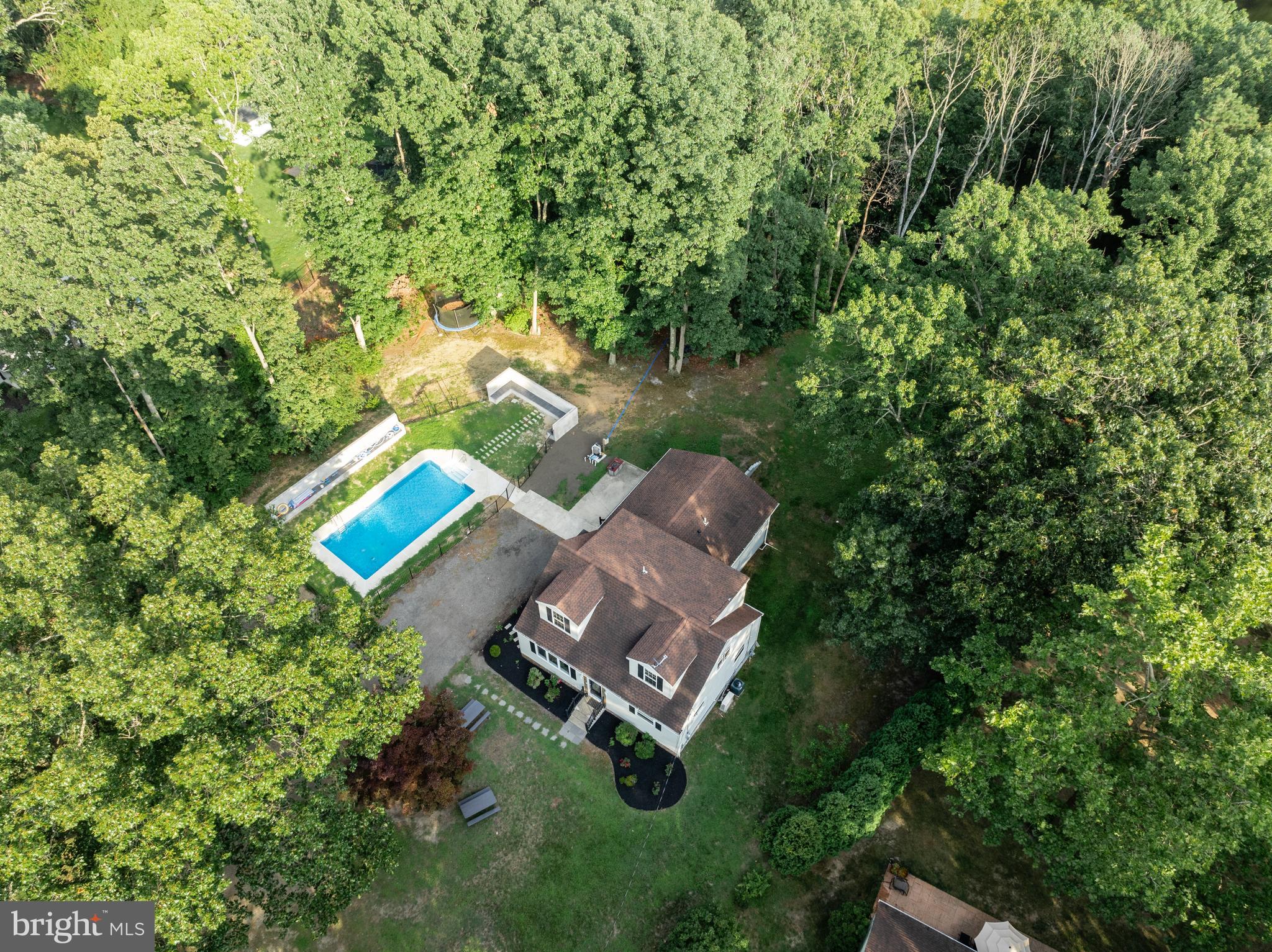 545 Hickstown Road Sicklerville, NJ 08081 - Photo 43 of 53