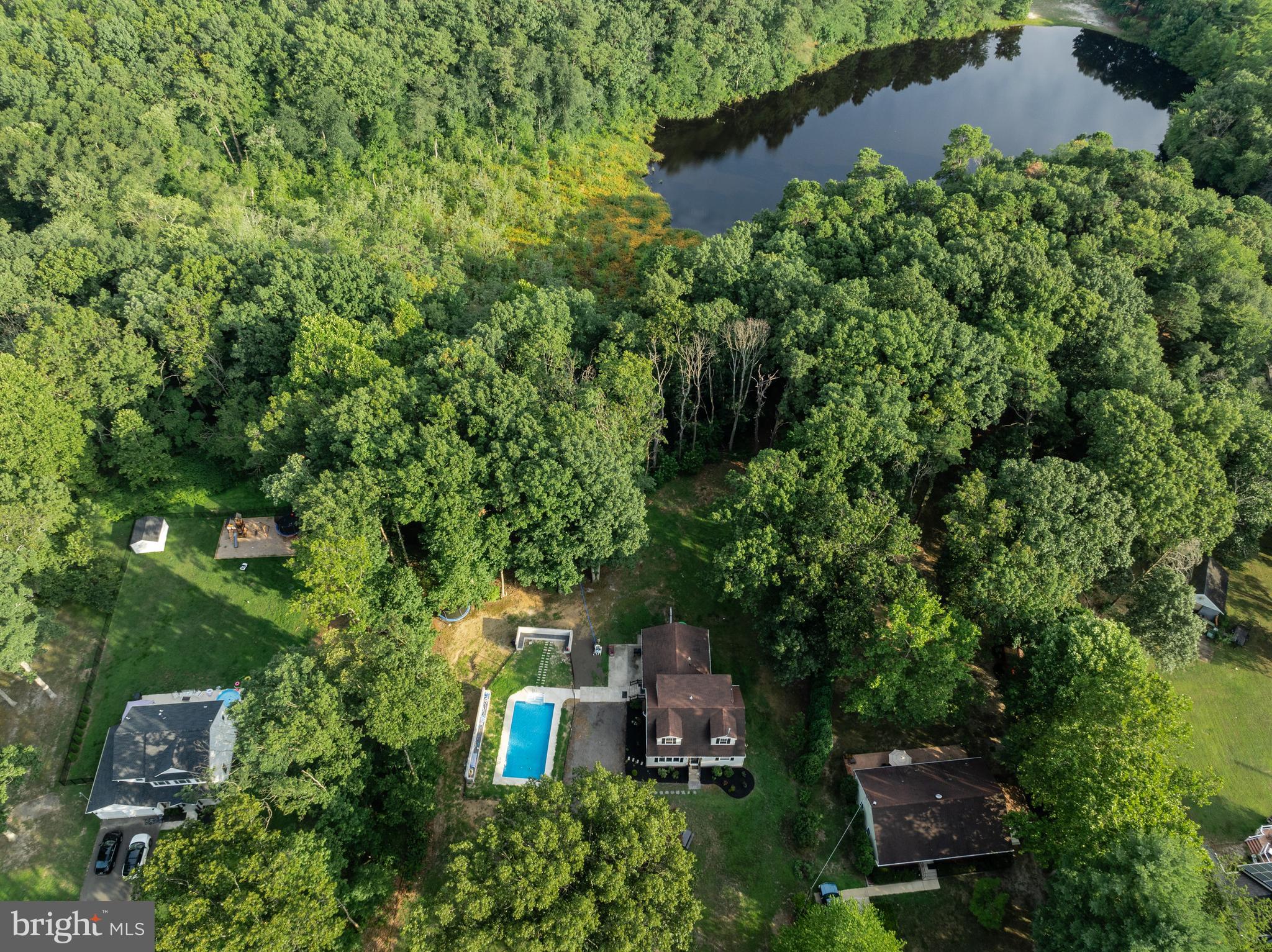 545 Hickstown Road Sicklerville, NJ 08081 - Photo 44 of 53