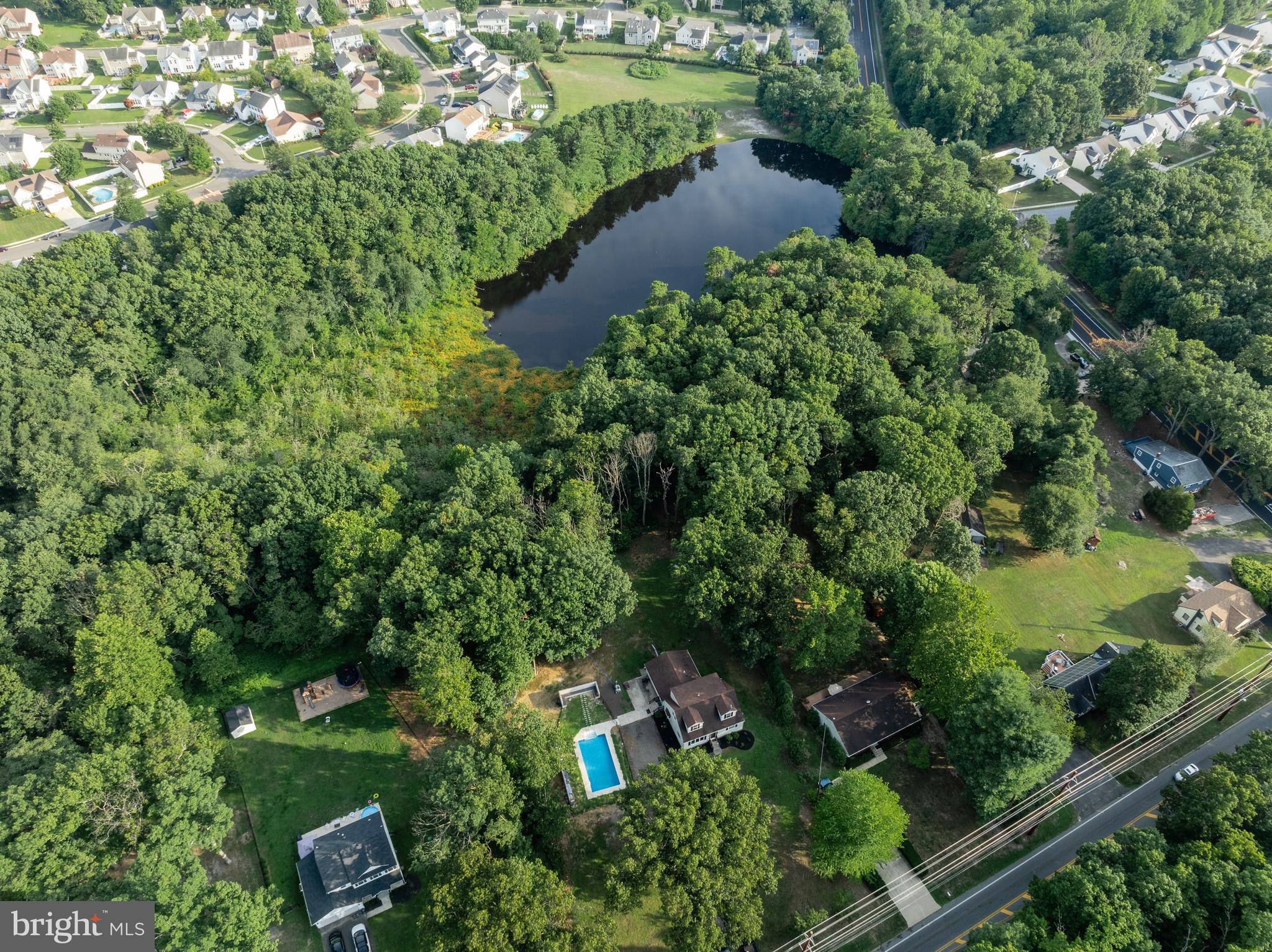 545 Hickstown Road Sicklerville, NJ 08081 - Photo 45 of 53