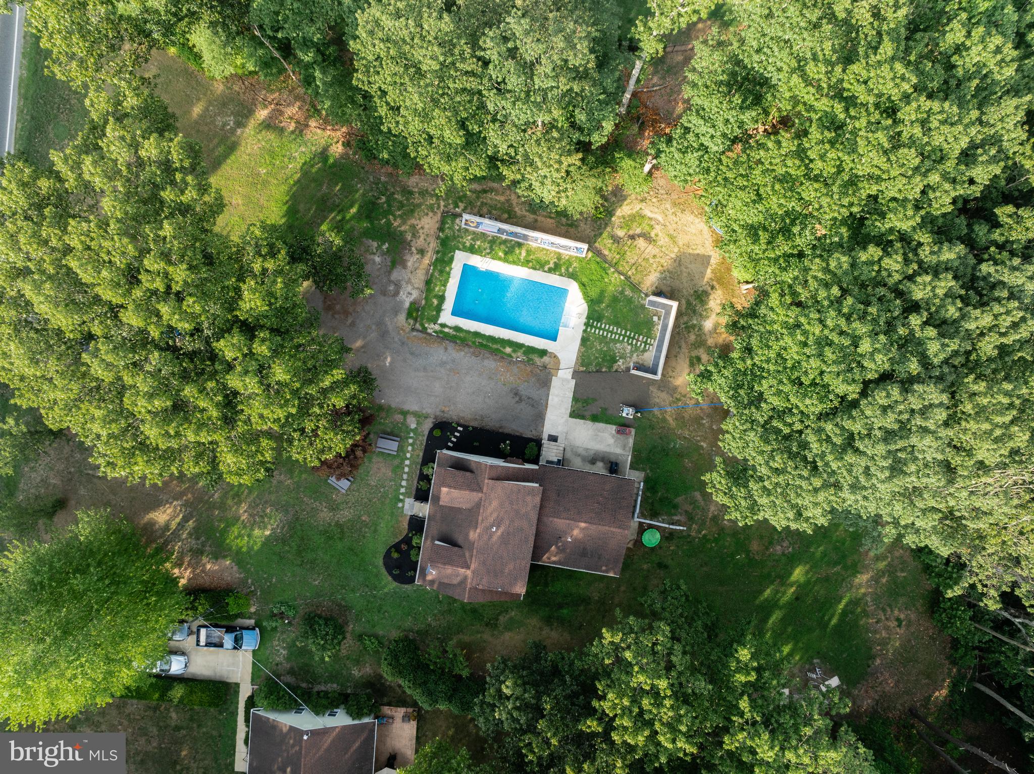 545 Hickstown Road Sicklerville, NJ 08081 - Photo 46 of 53