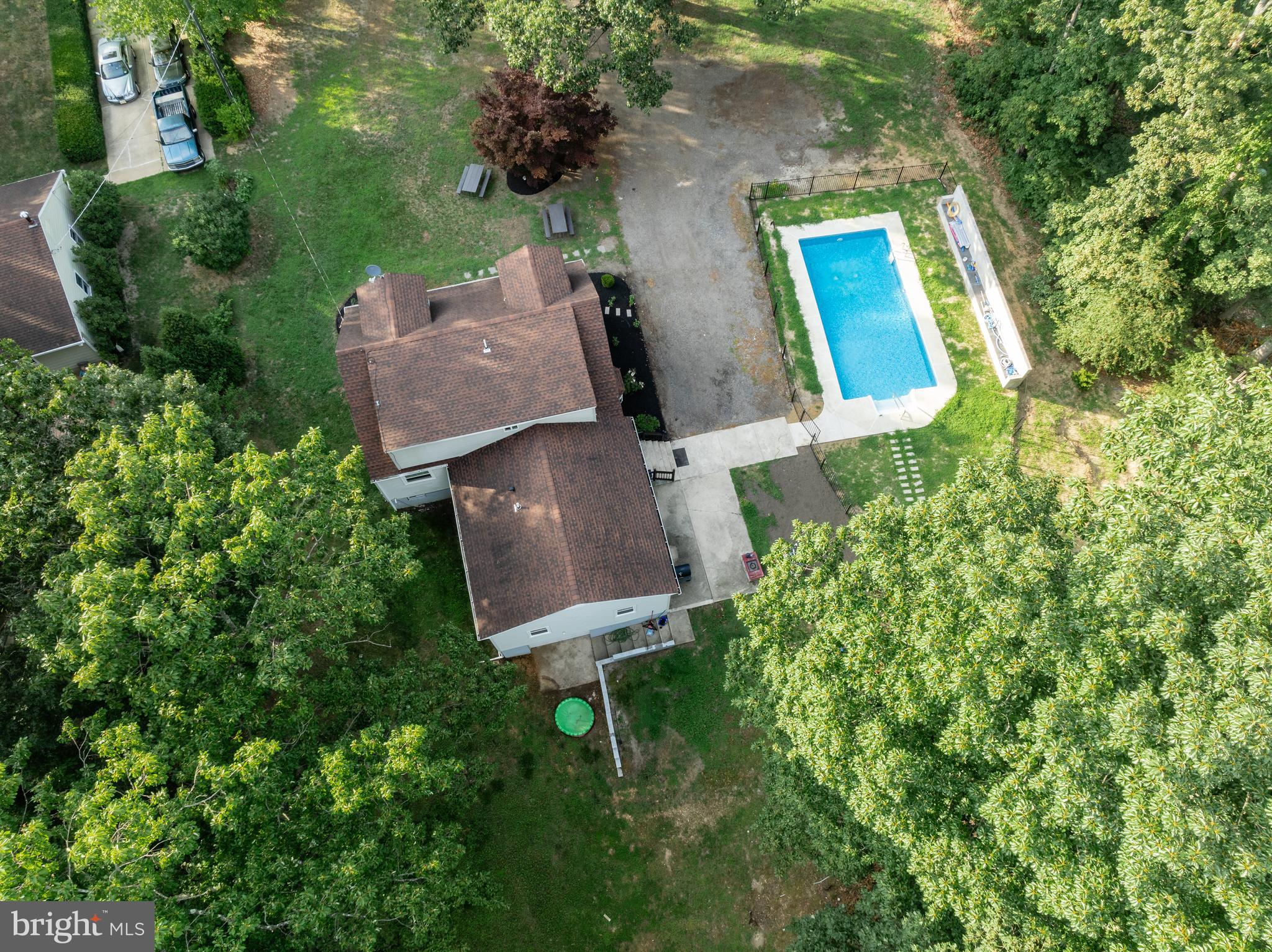 545 Hickstown Road Sicklerville, NJ 08081 - Photo 47 of 53