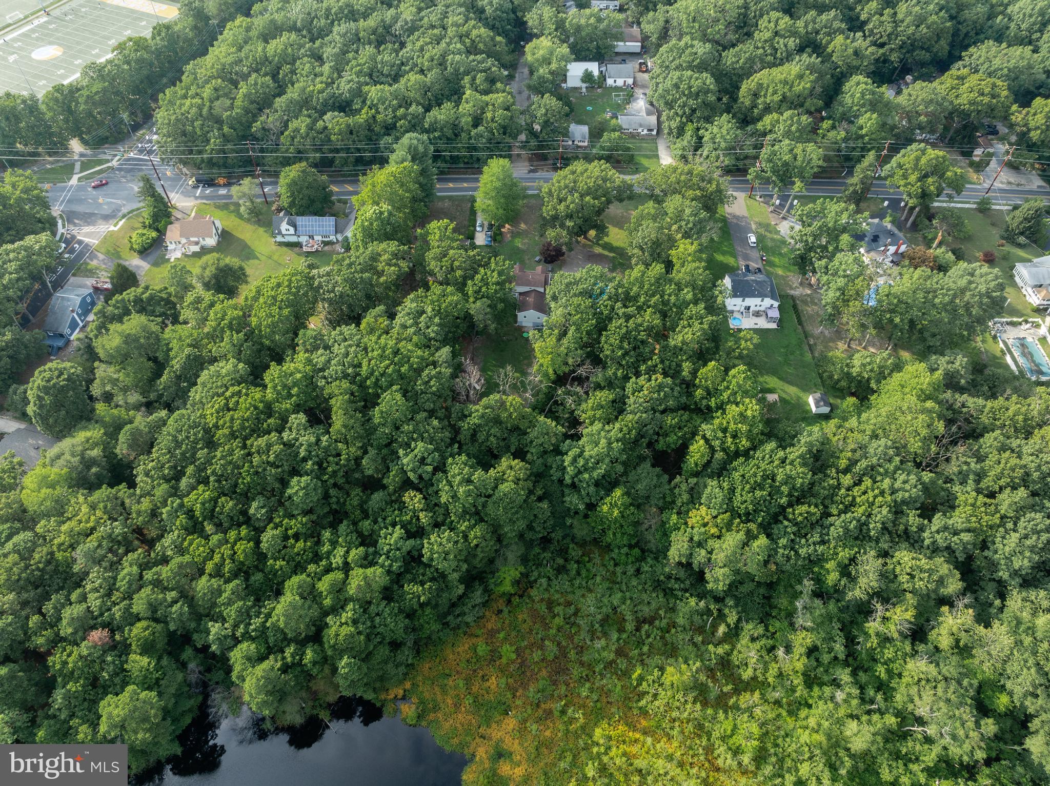 545 Hickstown Road Sicklerville, NJ 08081 - Photo 48 of 53