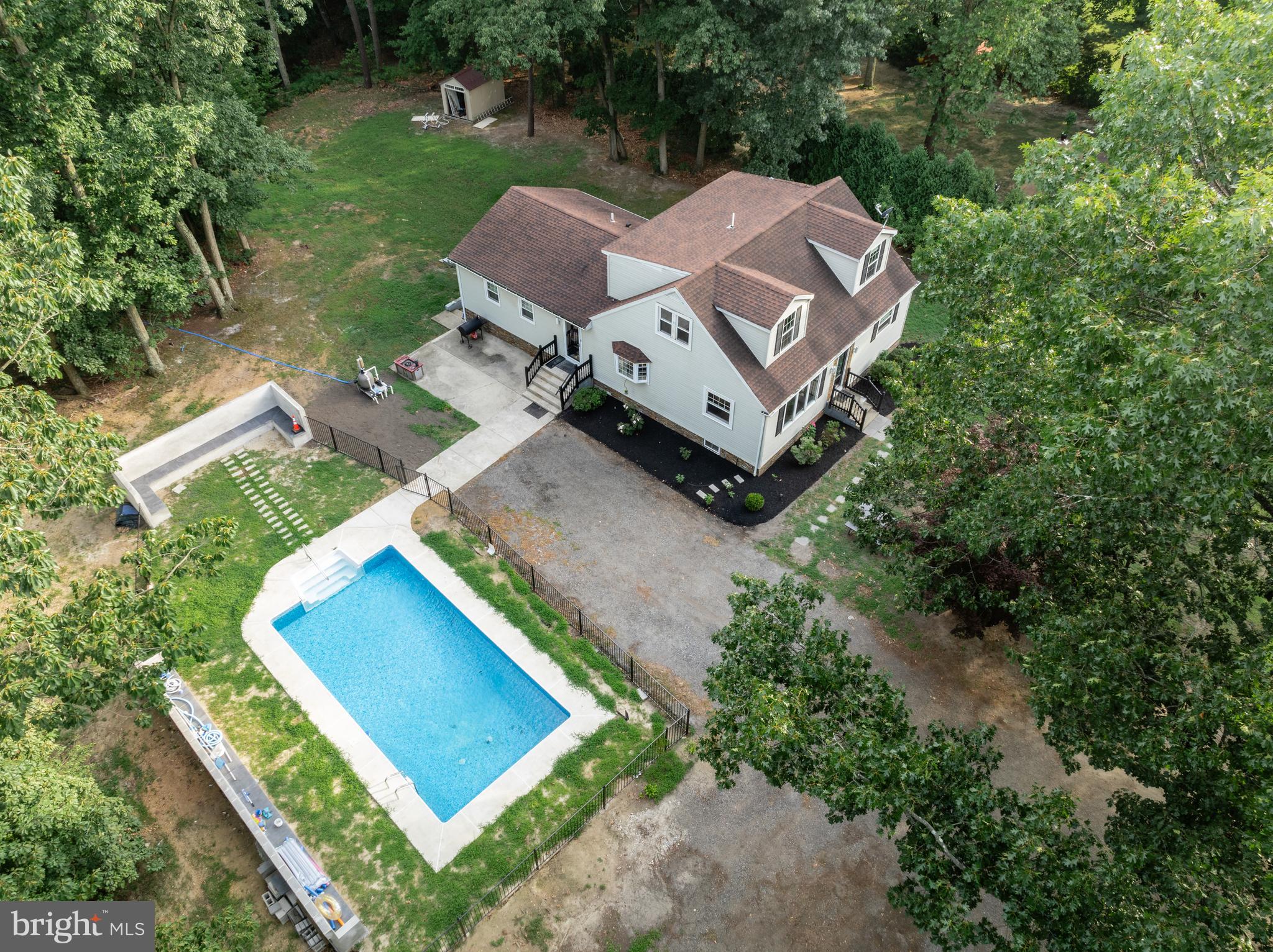 545 Hickstown Road Sicklerville, NJ 08081 - Photo 49 of 53