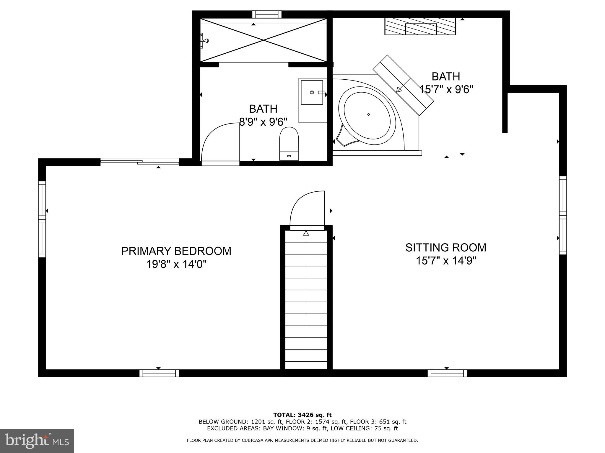 545 Hickstown Road Sicklerville, NJ 08081 - Photo 52 of 53