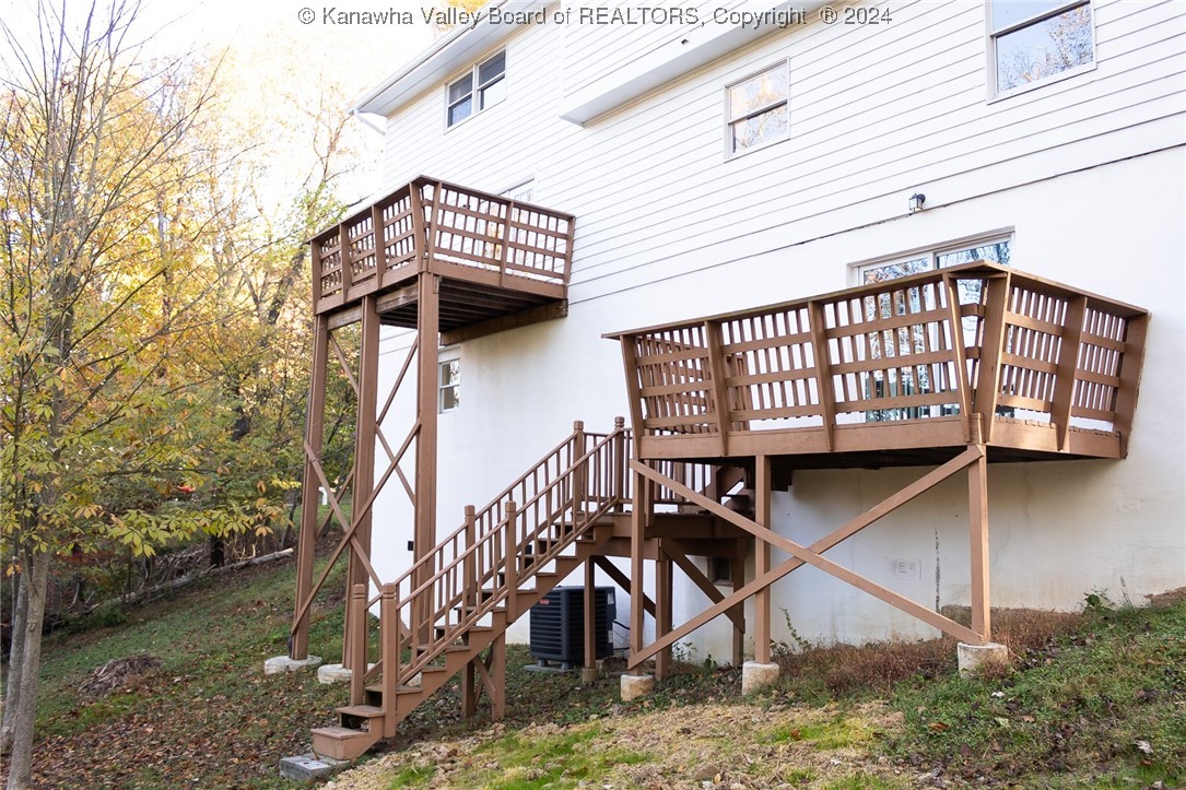 119 Raintree Drive Hurricane, WV 25526 - Photo 33 of 35 Gallery Image 33