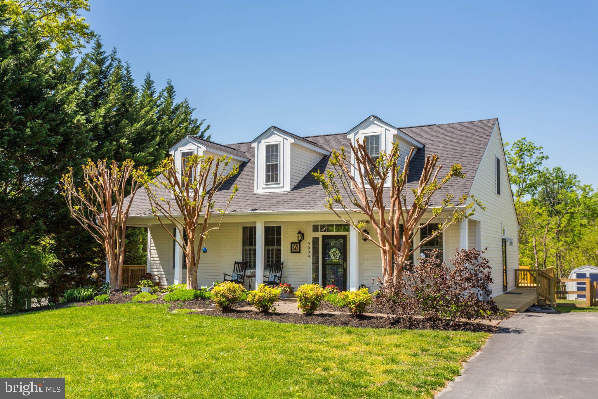 9034 Dumhart Road Laurel, MD 20723 - Photo 1 of 63 Welcome Home!