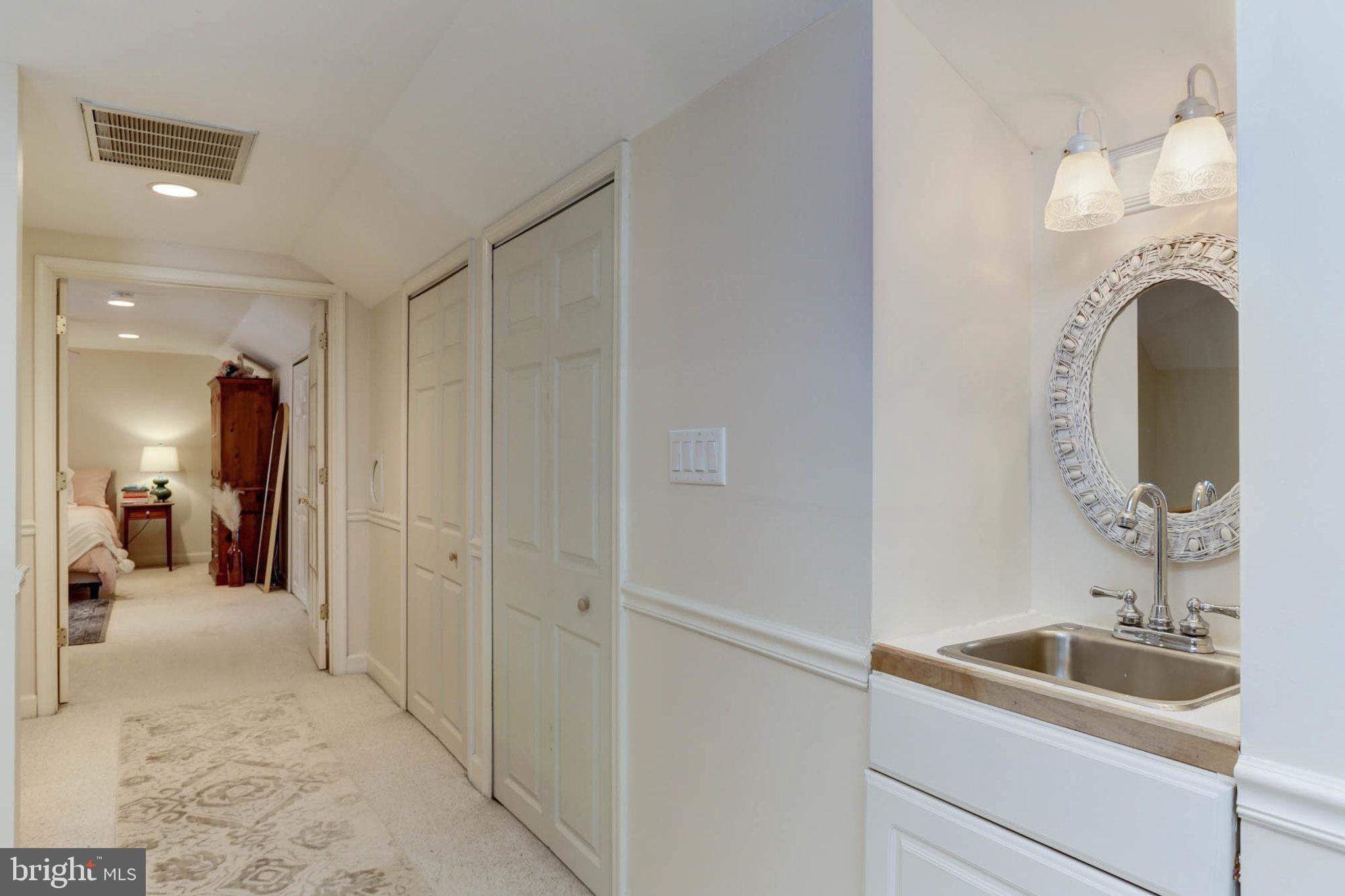 9034 Dumhart Road Laurel, MD 20723 - Photo 24 of 63 Lots of closets