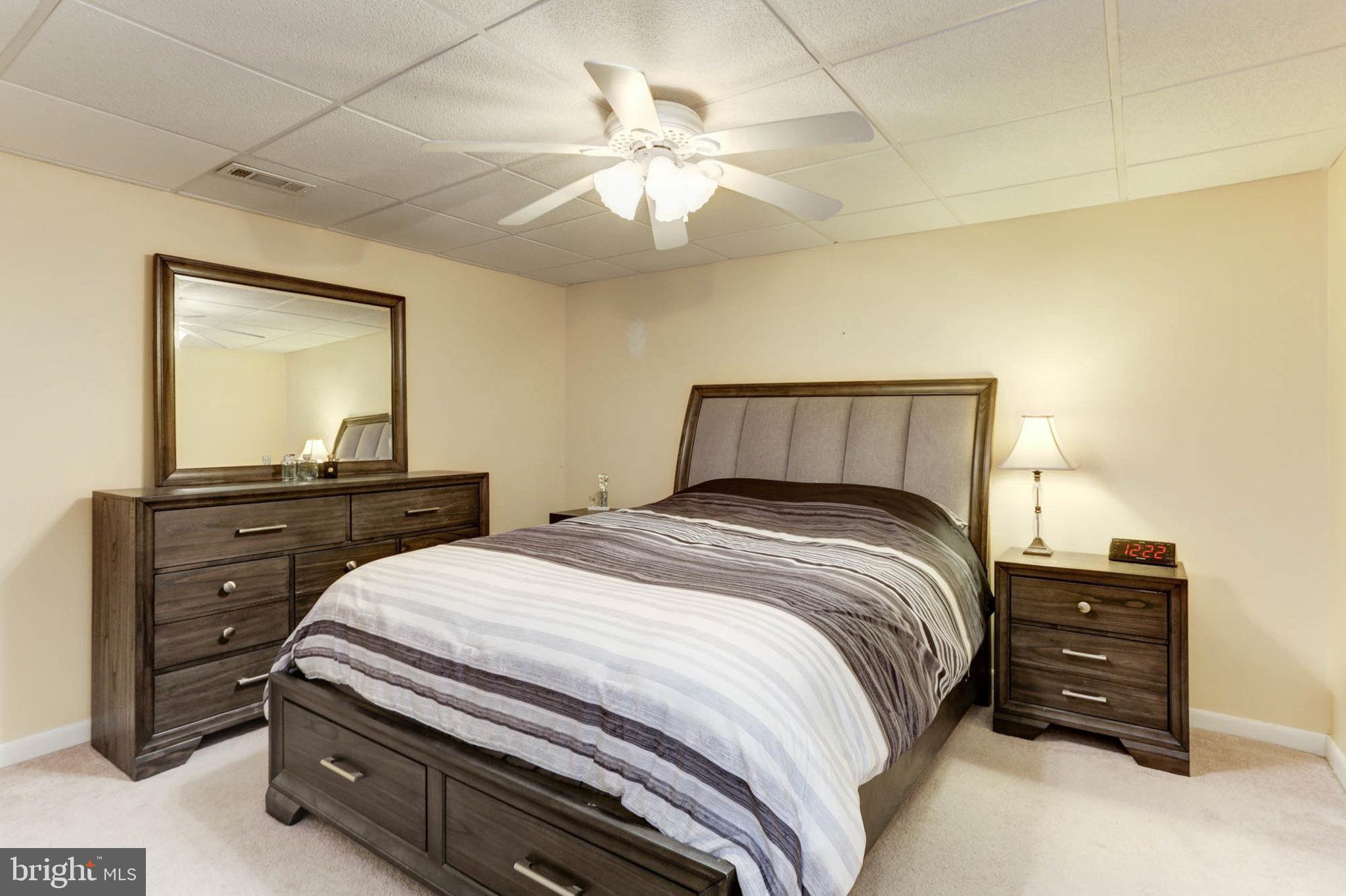 9034 Dumhart Road Laurel, MD 20723 - Photo 45 of 63 Bedroom #5